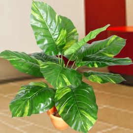 Artificial Money Plant 1 meter Height