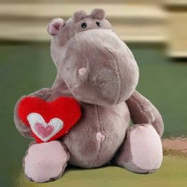 Add On, Tubby Love Hippo 