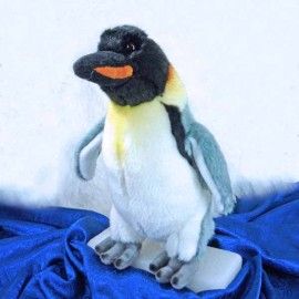 Add On, Tux Jr Penguin 