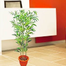 Artificial Bamboo Tree 4 Feet Height