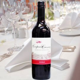 Add-On Coopers Crossing (Australia SHIRAZ Red Wine) 750 ml