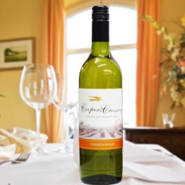 Add-On Coopers Crossing (Australia Chardonnay White Wine) 750 ml