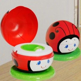 Safety 1st, Little Ladybug Potty Partner