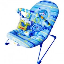 Babyco Dolphin Bouncer