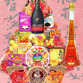  Chinese New Year Hamper 