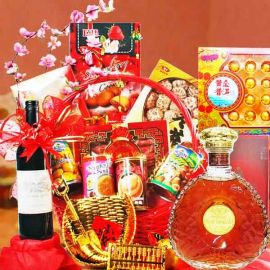 Chinese New Year Hamper CY029