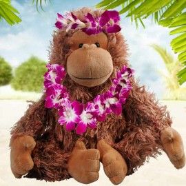 Hawaii Orangutan Romance
