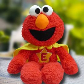 Add-On Elmo Plush Toys 30cm Height