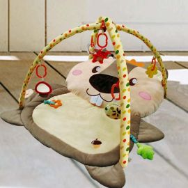 Squirrel Activity Playgym