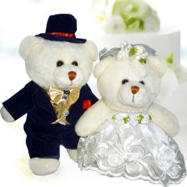Add On, Celestial Wedding Bears 